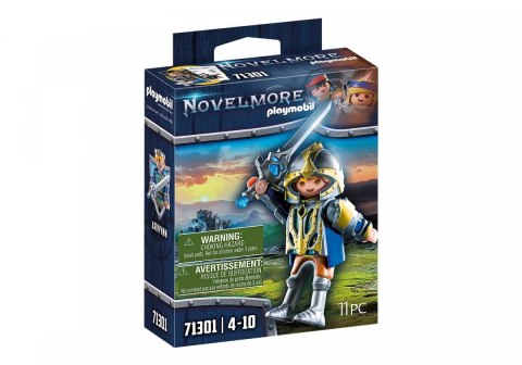 Figurka Novelmore 71301 Arwynn z Invincibusem Playmobil