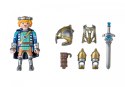Figurka Novelmore 71301 Arwynn z Invincibusem Playmobil