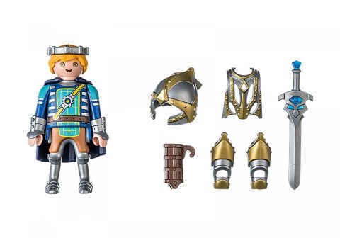 Figurka Novelmore 71301 Arwynn z Invincibusem Playmobil