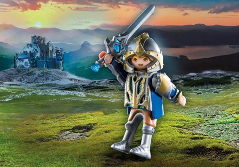 Figurka Novelmore 71301 Arwynn z Invincibusem Playmobil
