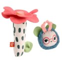 Grzechotki sensoryczne Planet Friends Fisher Price