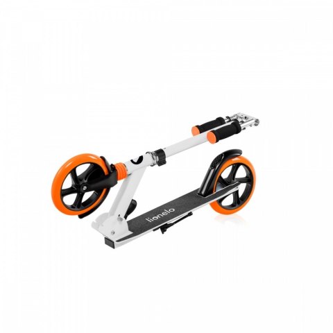 Hulajnoga Luca White/Orange Lionelo