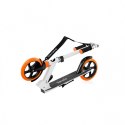 Hulajnoga Luca White/Orange Lionelo