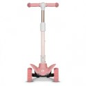 Hulajnoga Timmy Pink Rose Lionelo