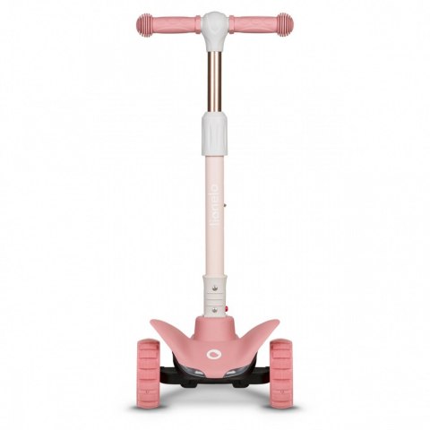 Hulajnoga Timmy Pink Rose Lionelo
