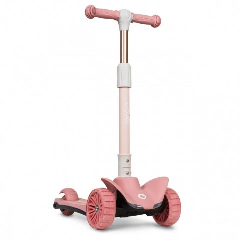 Hulajnoga Timmy Pink Rose Lionelo