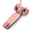 Hulajnoga Timmy Pink Rose Lionelo