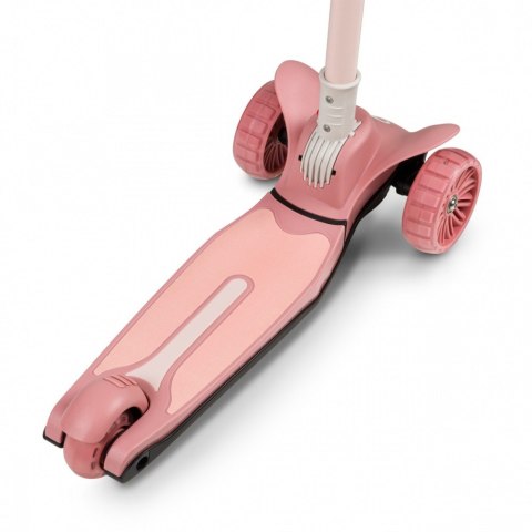 Hulajnoga Timmy Pink Rose Lionelo
