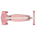 Hulajnoga Timmy Pink Rose Lionelo