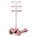 Hulajnoga Timmy Pink Rose Lionelo