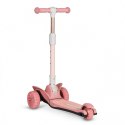 Hulajnoga Timmy Pink Rose Lionelo