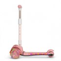Hulajnoga Timmy Pink Rose Lionelo