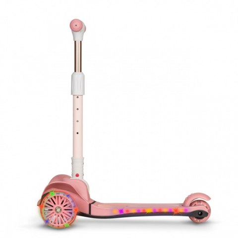 Hulajnoga Timmy Pink Rose Lionelo