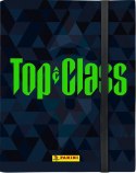 Karty FIFA Top Class Album kolekcjonera Panini Kolekcja
