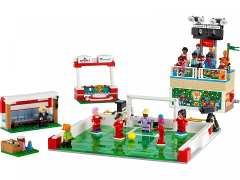 Klocki 40634 Ikony zabawy LEGO