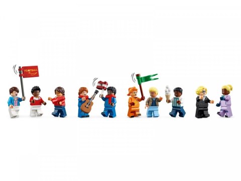 Klocki 40634 Ikony zabawy LEGO