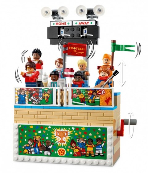 Klocki 40634 Ikony zabawy LEGO