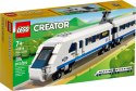 Klocki Creator 40518 Pociąg szybkobieżny LEGO