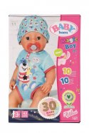 Lalka Baby Born Magiczny Chłopiec 43 cm Zapf
