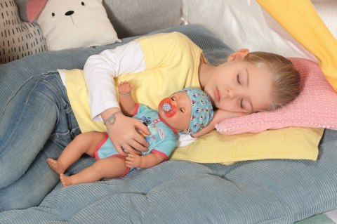 Lalka Baby Born Magiczny Chłopiec 43 cm Zapf