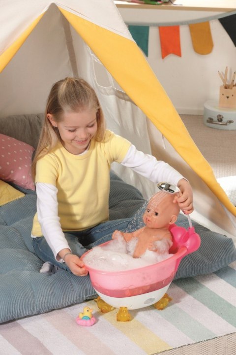Lalka Baby Born Magiczny Chłopiec 43 cm Zapf