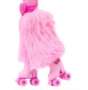 Lalka Barbie Dream Besties Brooklyn na wrotkach Mattel