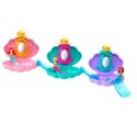 Lalka Disney Princess Syrenka w muszelce mix Mattel