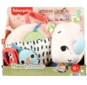 Nosorożec aktywizujący przytulanka Fisher Price