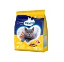 PREVITAL kurczak karma sucha dla kotów 300g