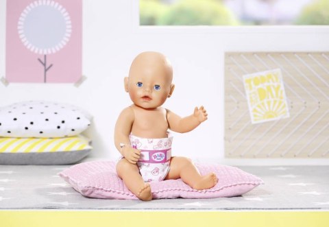 Pieluchy dla Baby Born 5-pak Zapf