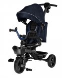 Rowerek trójkołowy KORI Blue Navy Lionelo