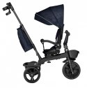 Rowerek trójkołowy KORI Blue Navy Lionelo