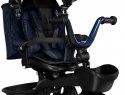 Rowerek trójkołowy KORI Blue Navy Lionelo