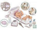 Torba do przewijania Baby Nurse Smoby