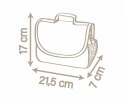 Torba do przewijania Baby Nurse Smoby