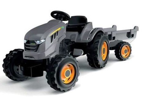 Traktor Stronger XXL Smoby