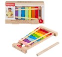 Wood Drewniane cymbałki Fisher Price