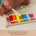 Wood Drewniane cymbałki Fisher Price
