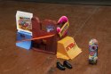 Zestaw Skate Donut Skatepark Hot Wheels