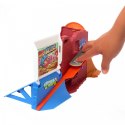 Zestaw Skate Donut Skatepark Hot Wheels