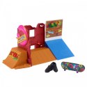 Zestaw Skate Donut Skatepark Hot Wheels