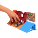 Zestaw Skate Donut Skatepark Hot Wheels