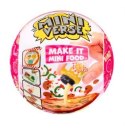 Figurki MGAs Miniverse - Make It Mini Food Diner 1 pcs MGA