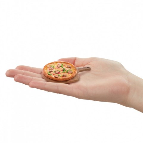 Figurki MGAs Miniverse - Make It Mini Food Diner 1 pcs MGA