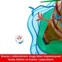 Gra Spadające małpki Zabawa na drzewie Mattel