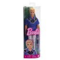 Lalka Barbie Fashionistas Ken Mattel