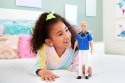 Lalka Barbie Fashionistas Ken Mattel