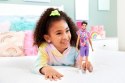Lalka Barbie Stylowy Ken, brunet z krótką brodą Mattel