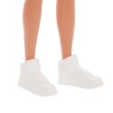 Lalka Barbie Stylowy Ken, brunet z krótką brodą Mattel
