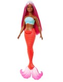 Lalka Barbie Syrenka HRR04 Mattel